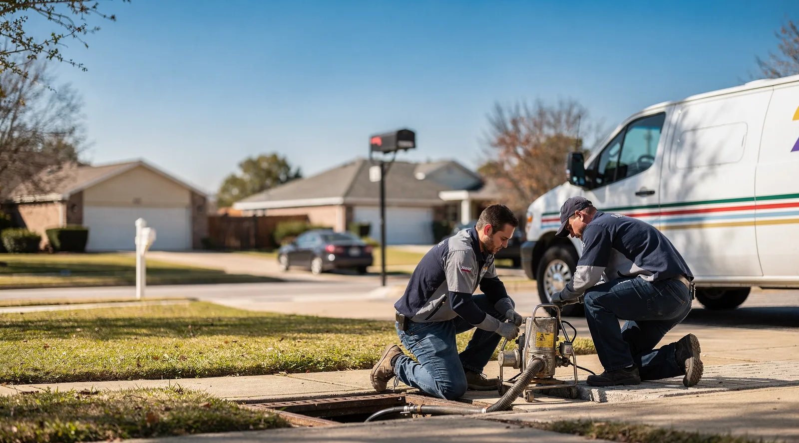 Drain Cleaning in South Carver, MA near me